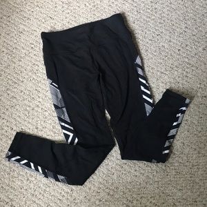 VSZ sport full length leggings